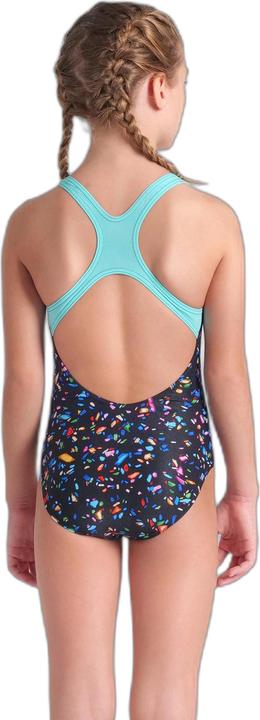 Produktbild Arena G Confetti Swimsuit Swim Pro Back (164)