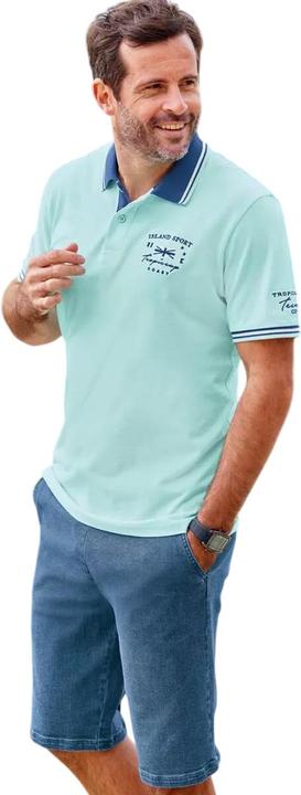 Produktbild Atlas For Men Freizeitshorts (XL)