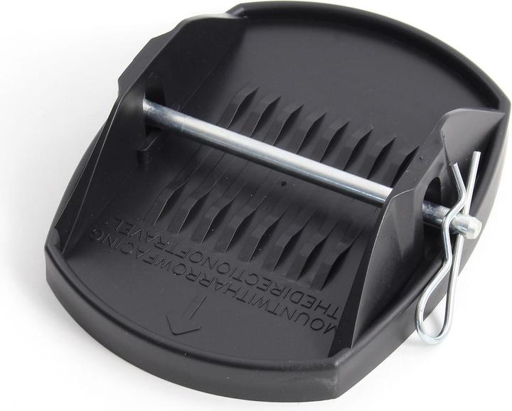 Immagine prodotto XPOtool Piastre di supporto