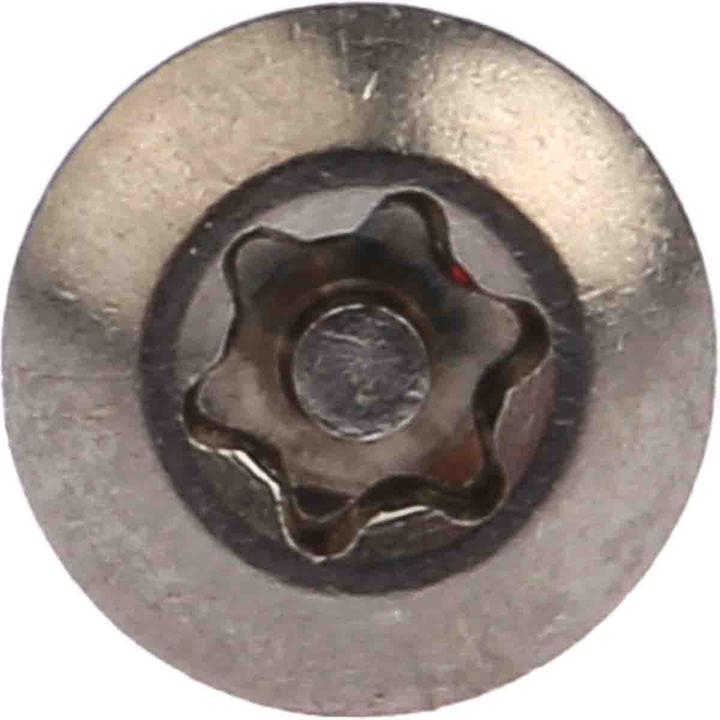 Immagine prodotto RS PRO Viti TORX-BO A2 M5x12mm (50 Viti per pezzo)
