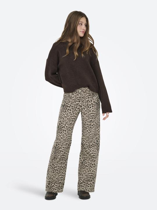 Produktbild Only Onlsimoni L/S O-Neck Pullover Knt Noos (M)