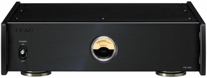 Produktbild TEAC CG-10M-A/B Master Clock Generator (Master-Taktgenerator)