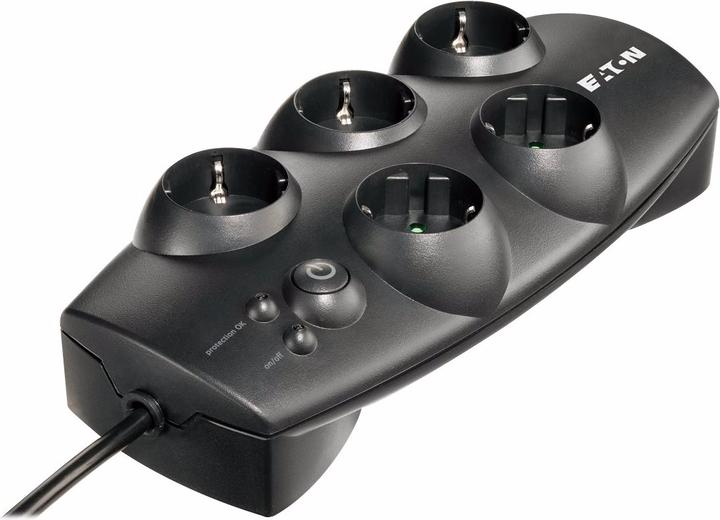 Actual product image Eaton Protection Box (5x, 1 m)