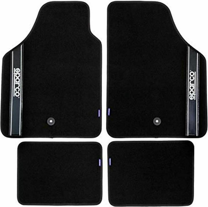 Immagine prodotto Sparco tappetino (1 set di 4 tappetini)