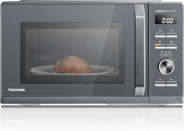 Toshiba Solo Magnetron (25 l)