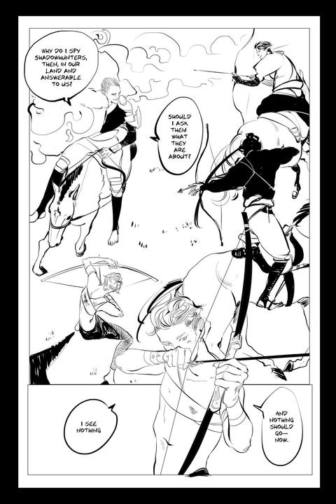 Produktbild Tales from the Shadowhunter Academy (Englisch, Cassandra Clare, Maureen Johnson, Robin Wasserman, Sarah Rees Brennan, 2016)