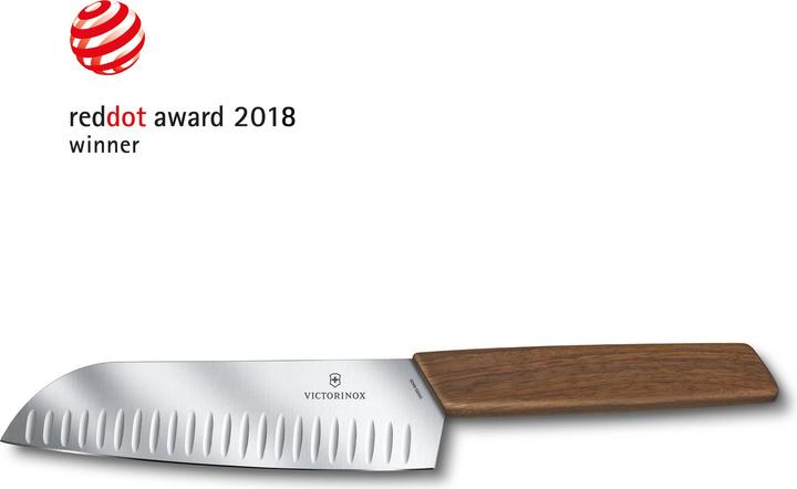 Produktbild Victorinox Swiss Modern (17 cm)