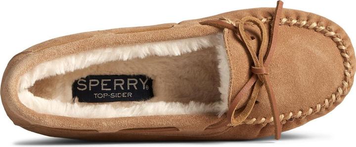 Actual product image Sperry Slippers Reina suede (40.5)