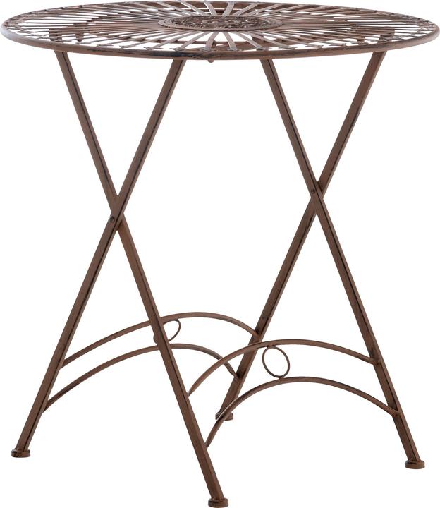 Antique Brown