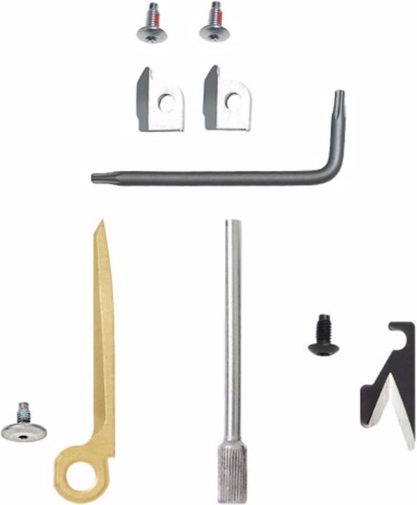 Leatherman Kit d'accessoires Multi-Tool MUT