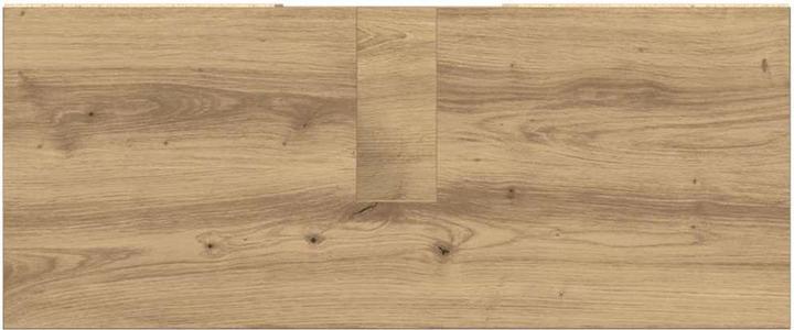 Produktbild VidaXL Artisan Eichen Vanity (80 x 33 x 60 cm)