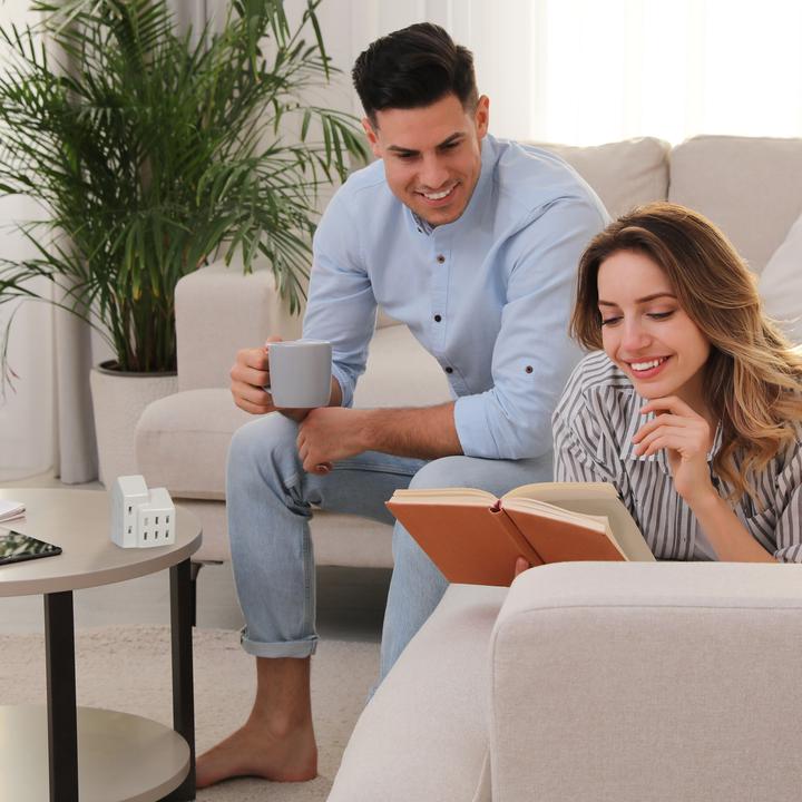 Immagine prodotto Relaxdays Casa della luce (1x)