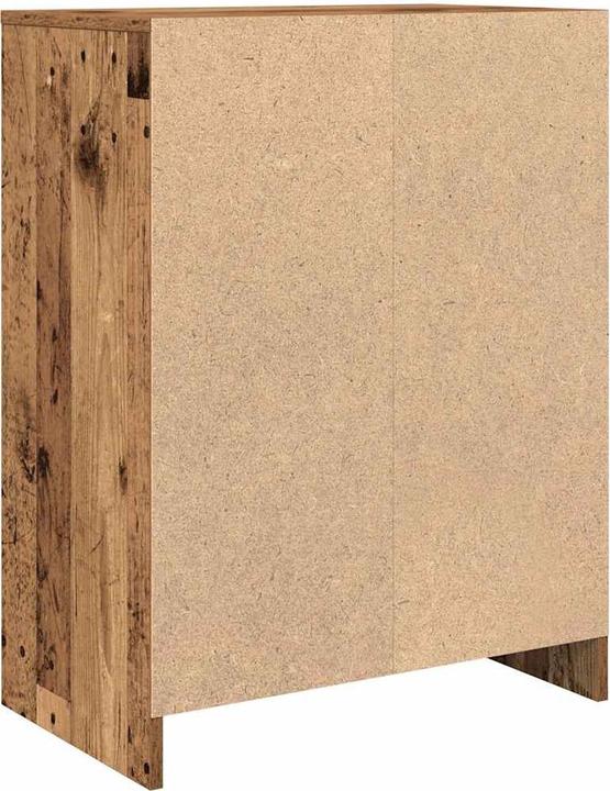 Produktbild vidaXL Sideboard (57 x 34 x 76 cm)