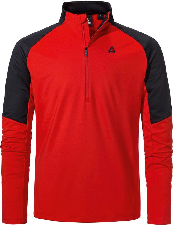 Actual product image Schöffel Longsleeve Style Safoon MNS (L)