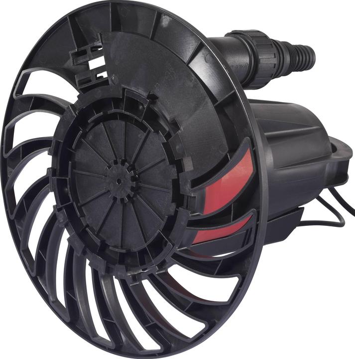 Immagine prodotto Toolcraft TO-10014909 Tauchdruck-Pumpe 6000 l/h 7 m