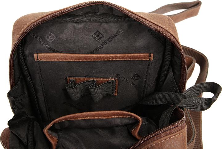Actual product image Bodenschatz Umhängetasche