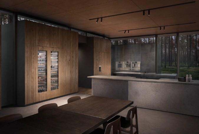 Produktbild Gaggenau BO451112
