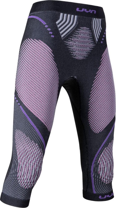 Produktbild UYN 3/4-Thermohose Evolutyon Melange (S, M)