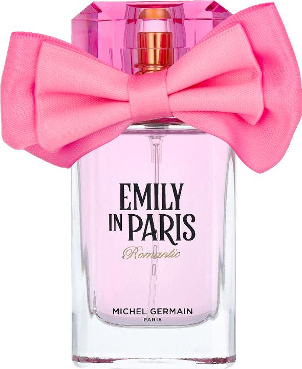 Immagine prodotto Emily In Paris Romantic (Eau de parfum, 30 ml)