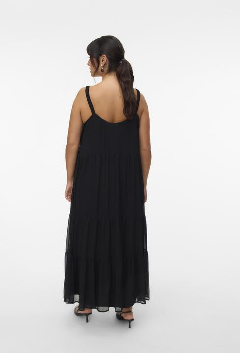 Image du produit Vero Moda VMCSMILLA Langes Kleid Kleid (50)