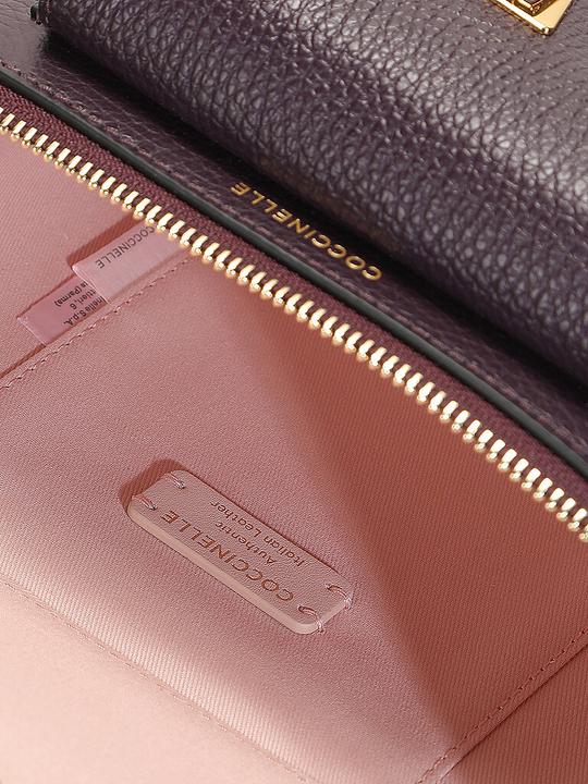 Actual product image Coccinelle Mini Bag COCCINELLEBEAT GENERATION