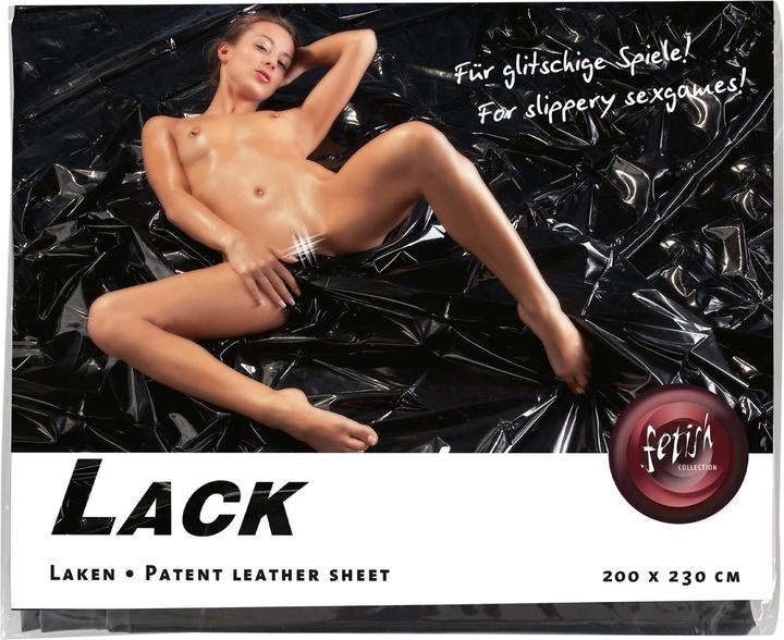 Immagine prodotto Fetish Collection Lack Laken