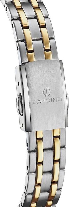 Actual product image Candino Couple Classic (Analogue wristwatch, 28.50 mm)