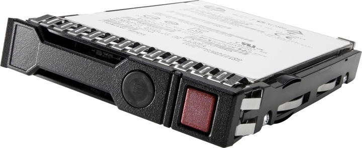 Produktbild HPE SATA MU SFF SC PM897 SSD (960 GB, 2.5")