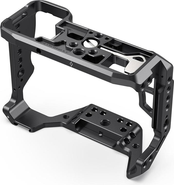 Immagine prodotto SmallRig Gabbia per Sony Alpha 7 III / Alpha 7R III 2087D (Gabbietta)