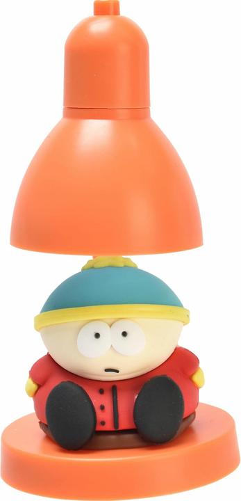 Produktbild Blue Sky SOUTH PARK - Mini Lampe de Bureau - 9,5cm