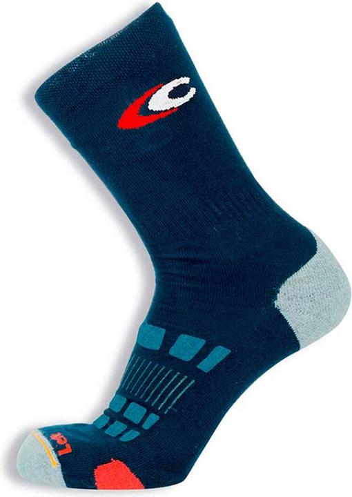 Cofra Socken TOP SUMMER navy
