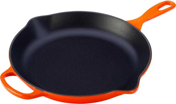 Productafbeelding Le Creuset Handtekening (Koekenpan, Gietijzer, 23 x 5 cm)