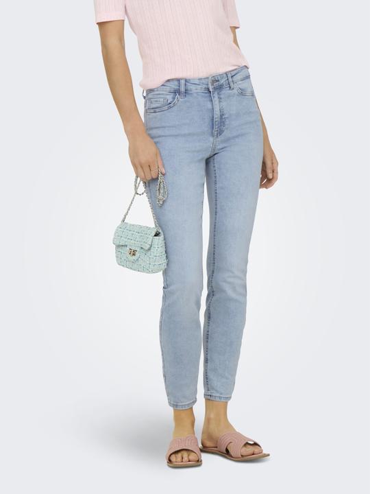 Immagine prodotto JdY JDYFINA Mittlere Taille Skinny Fit Jeans Skinny Jeans