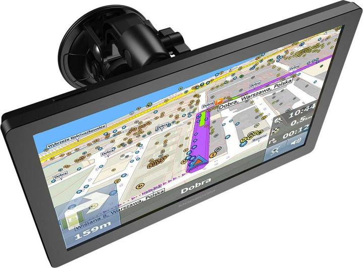 Productafbeelding Modecom FreeWAY CX 9.4 AUTO NAVIGATIE + MapFactor kaarten van Europa (9")