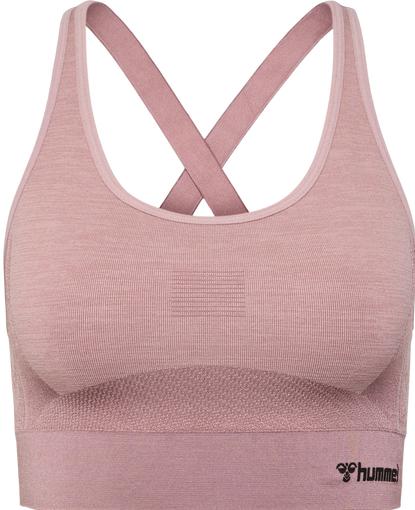 Produktbild hummel Hmlclea Seamless Sports Top
