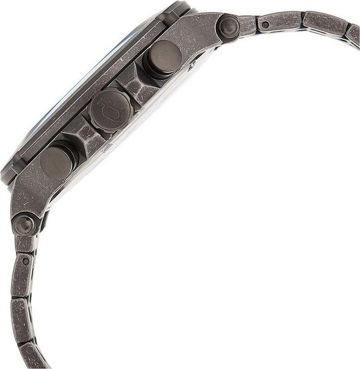 Image du produit Police Taman (Montre analogique, 47 mm)