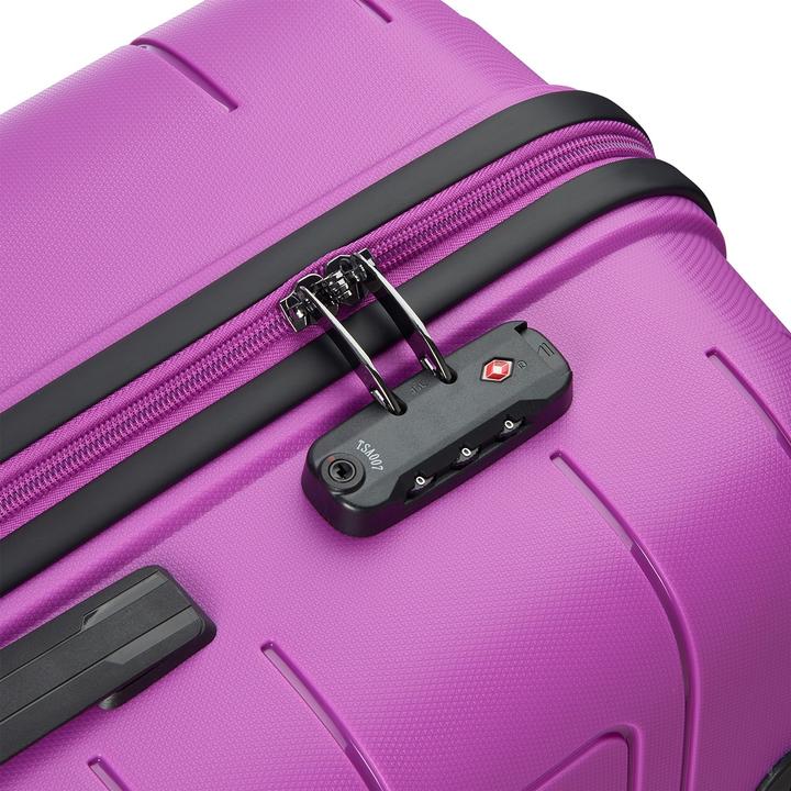 Actual product image Modo by Roncato Supernova 2.0 4 Rollen Kofferset 3-teilig (217 l)