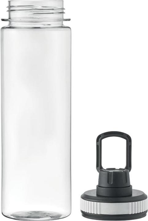 Actual product image MidOcean Tottle RPET 750ml Water Bottle (0.75 l)