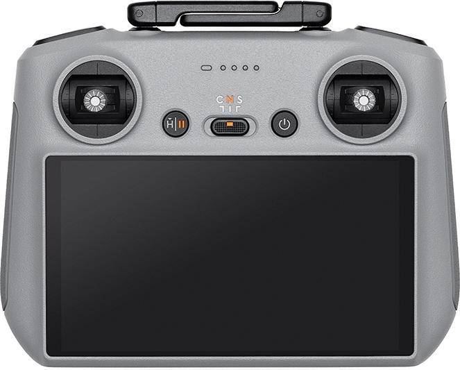 Image du produit DJI Air 3 Fly More Combo (RC 2) (46 min, 720 g, 48 Mpx)
