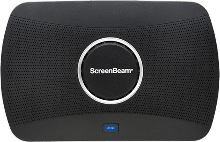 Actual product image Screenbeam 1100P WITH CMSE 3Y WARRANTY INCLUDED (HDMI 1)