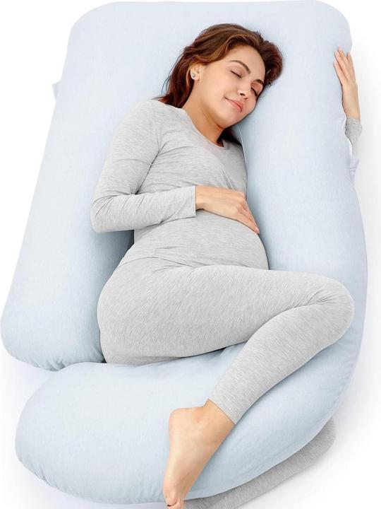 Produktbild Momcozy U Shaped Pregnancy Pillow