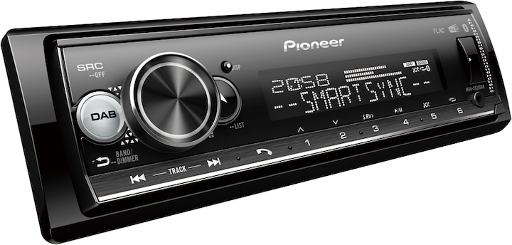 Image du produit Pioneer MVH-S520DAB (Voiture Android)