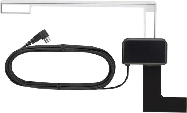 Produktbild Pioneer MVH-S520DAB (Android Auto)