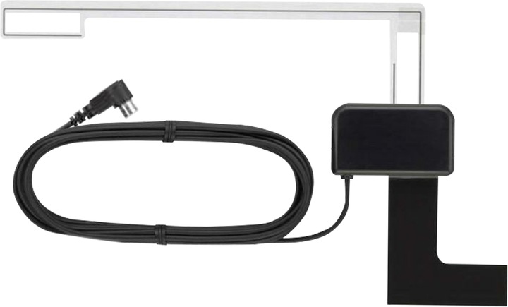 Image du produit Pioneer MVH-S520DAB (Voiture Android)