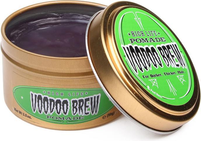 Produktbild Voodoo Brew (Haargel, 99 ml)