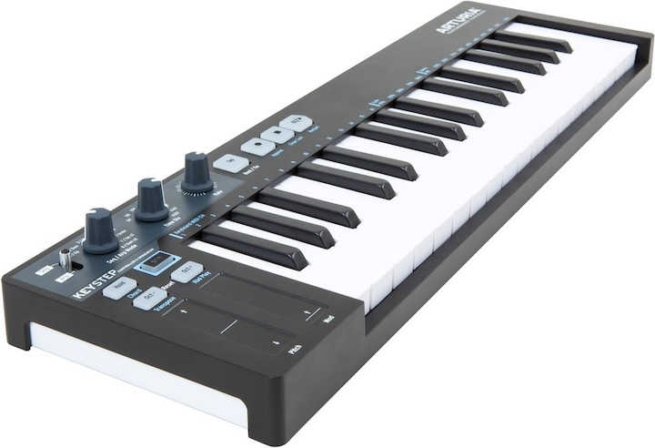 Produktbild Arturia KeyStep (Keyboard)