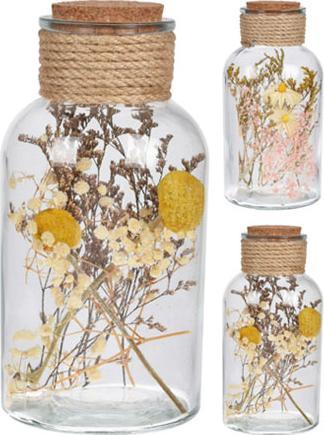 Produktbild Koopman Dekoblumen