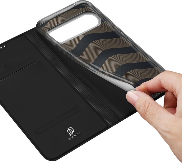 Produktbild Dux Ducis Skin Pro (Google Pixel 9 Pro XL)