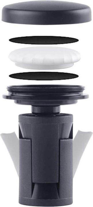 Produktbild 4smarts SkyTag Schwarz/Weiss, Verbindungsmöglichkeiten: Bluetooth (iOS)
