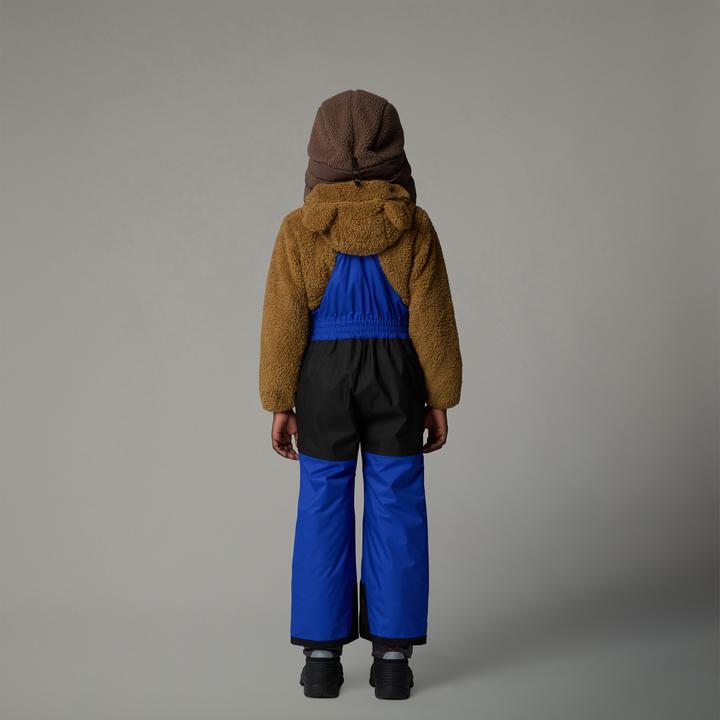 Produktbild North Face Kids Freedom Insulated Bib (98, 92)